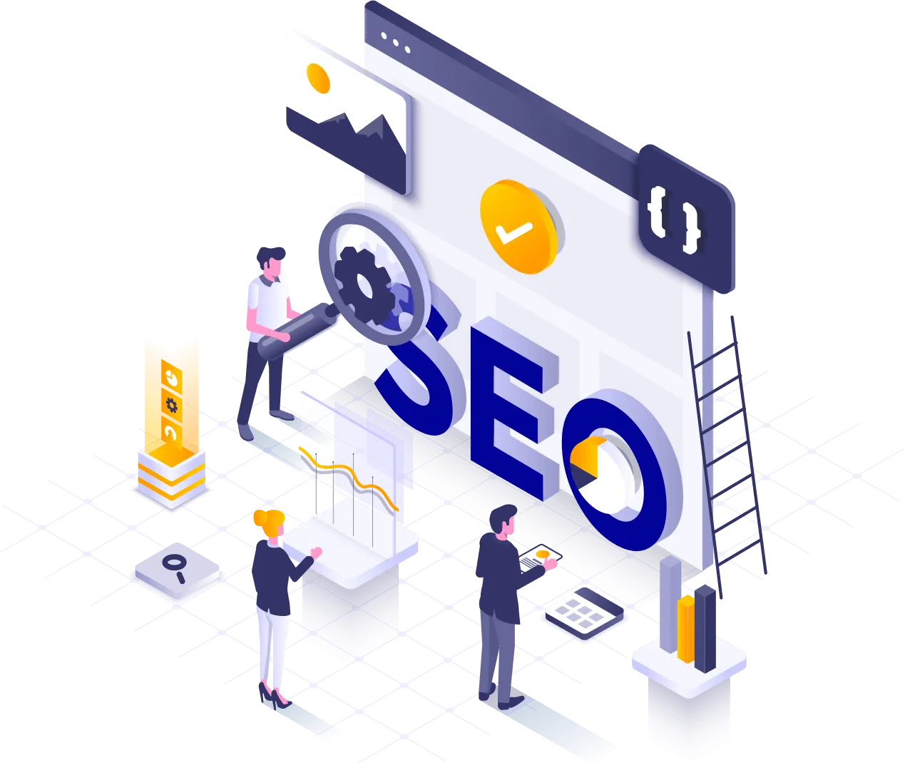 Оптимизация Сайта Для Seo Является Неотъемлемой Частью Успешной Онлайн-Присутствия Любого Бизнеса Или Организации. Она Включает В Себя Ряд Стратегий И Техник, Направленных На Улучшение Видимости Сайта В Поисковых Системах, Таких Как Google, Яндекс И Bing.